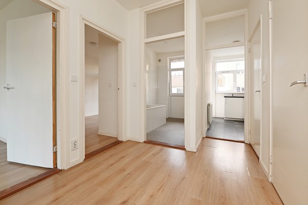 Medium property photo - Zuiderparklaan 55, 2574 HB Den Haag